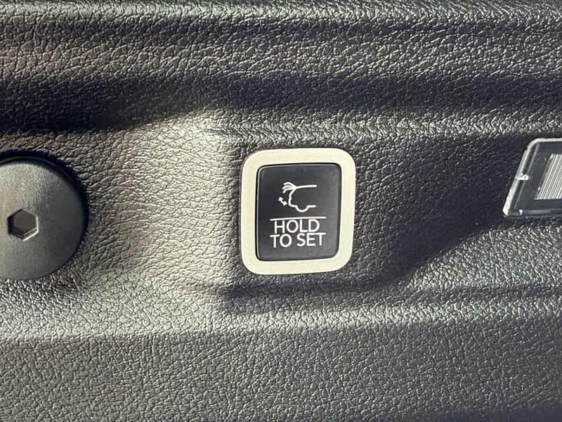 used 2023 Jeep Grand Cherokee L car, priced at $31,285