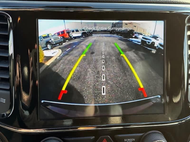 used 2021 Jeep Grand Cherokee car, priced at $25,685