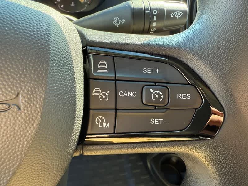 new 2026 Ram ProMaster 2500 car, priced at $46,298