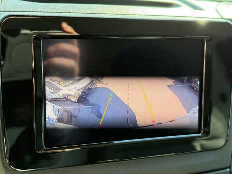 new 2026 Ram ProMaster 2500 car, priced at $46,298