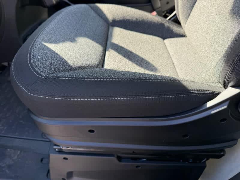 new 2026 Ram ProMaster 2500 car, priced at $46,298