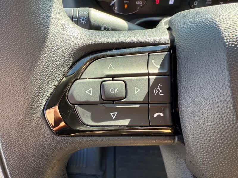 new 2026 Ram ProMaster 2500 car, priced at $46,298