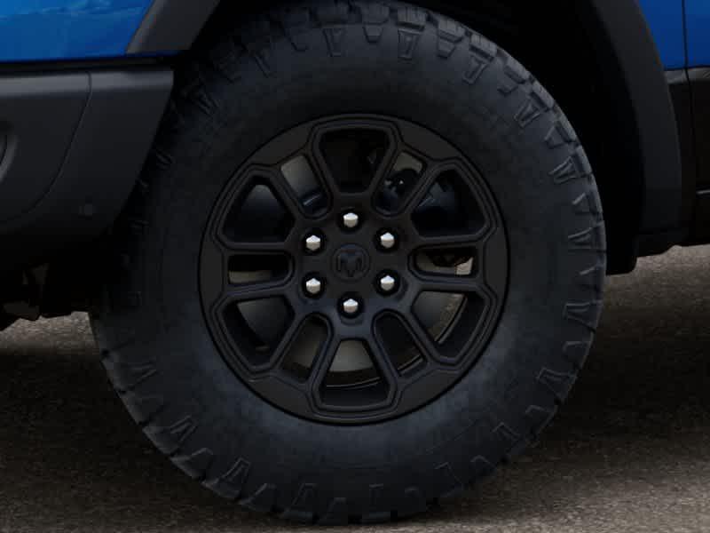 new 2026 Ram 1500 car, priced at $64,450