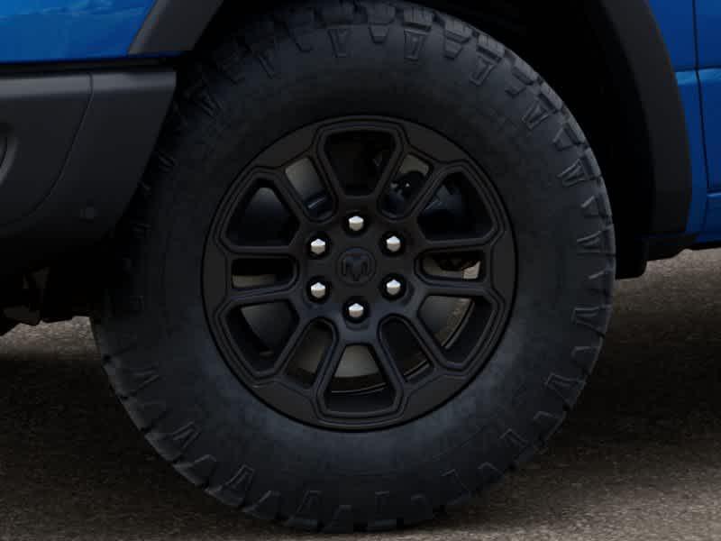 new 2026 Ram 1500 car, priced at $63,949
