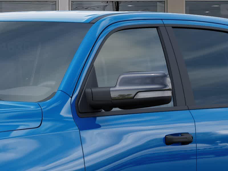 new 2026 Ram 1500 car, priced at $64,450