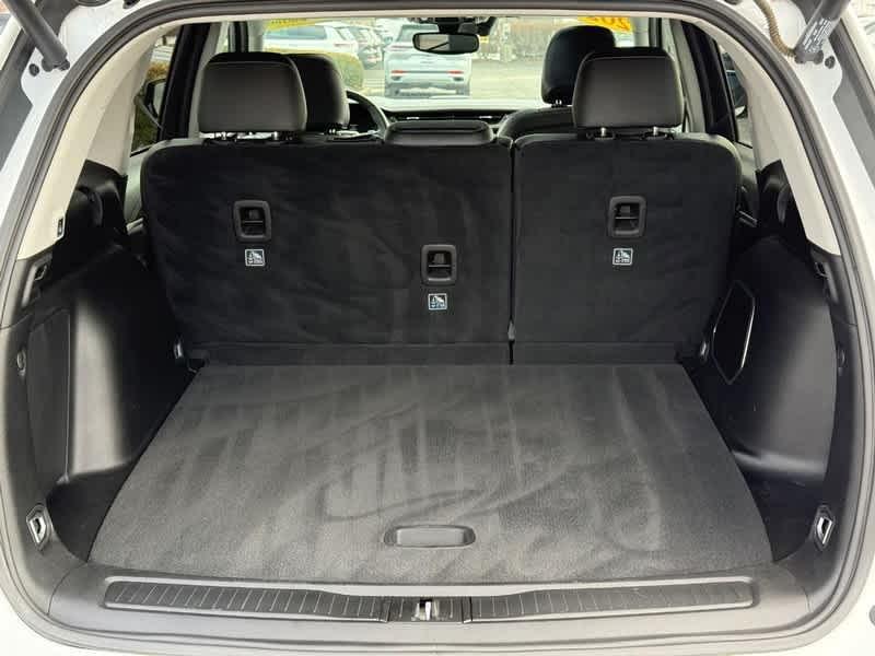 used 2023 Jeep Grand Cherokee 4xe car, priced at $27,685