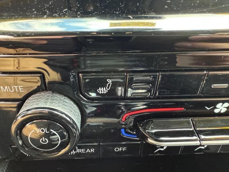 used 2023 Jeep Grand Cherokee 4xe car, priced at $27,685