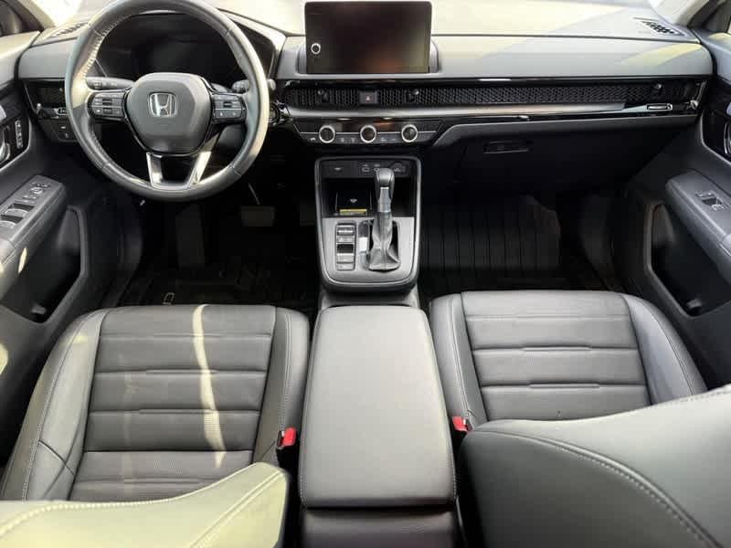 used 2024 Honda CR-V car, priced at $30,985