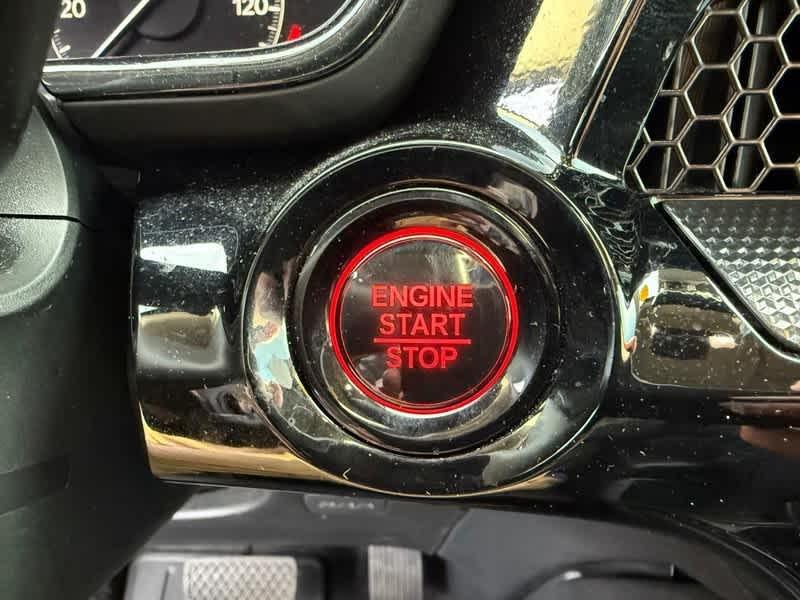 used 2024 Honda CR-V car, priced at $30,985