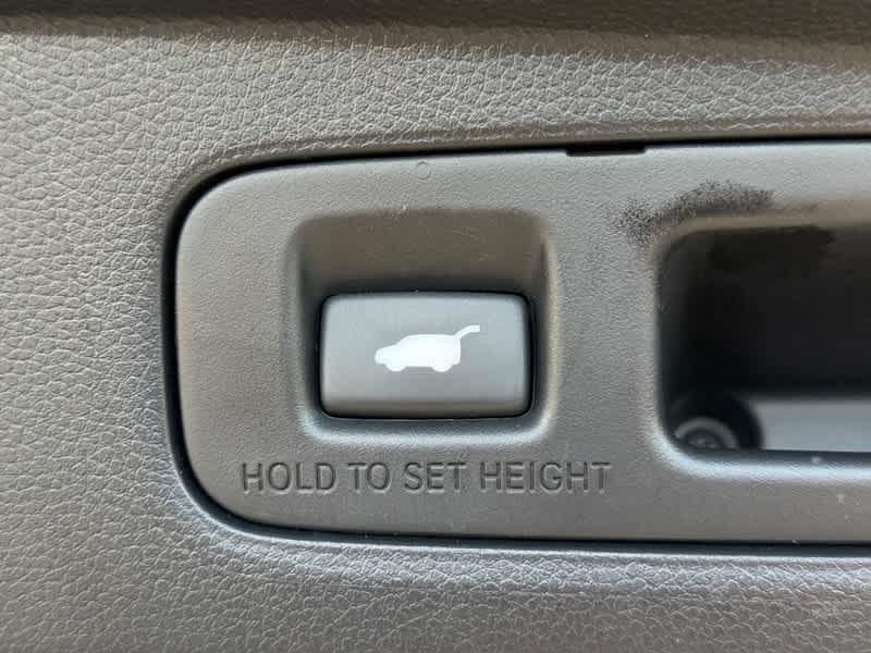 used 2024 Honda CR-V car, priced at $30,985