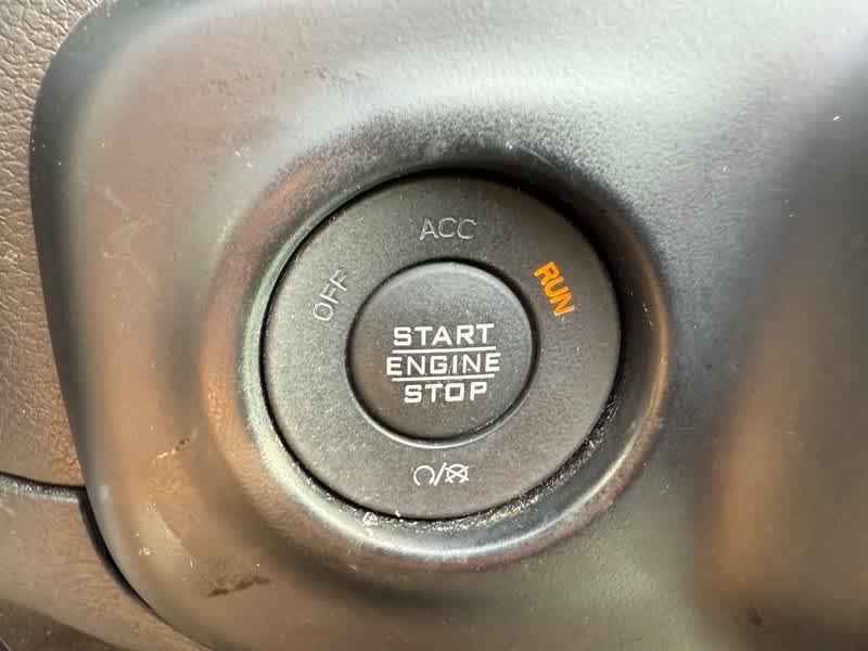 used 2022 Jeep Wrangler Unlimited 4xe car, priced at $28,988