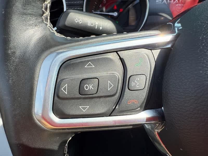 used 2022 Jeep Wrangler Unlimited 4xe car, priced at $28,988