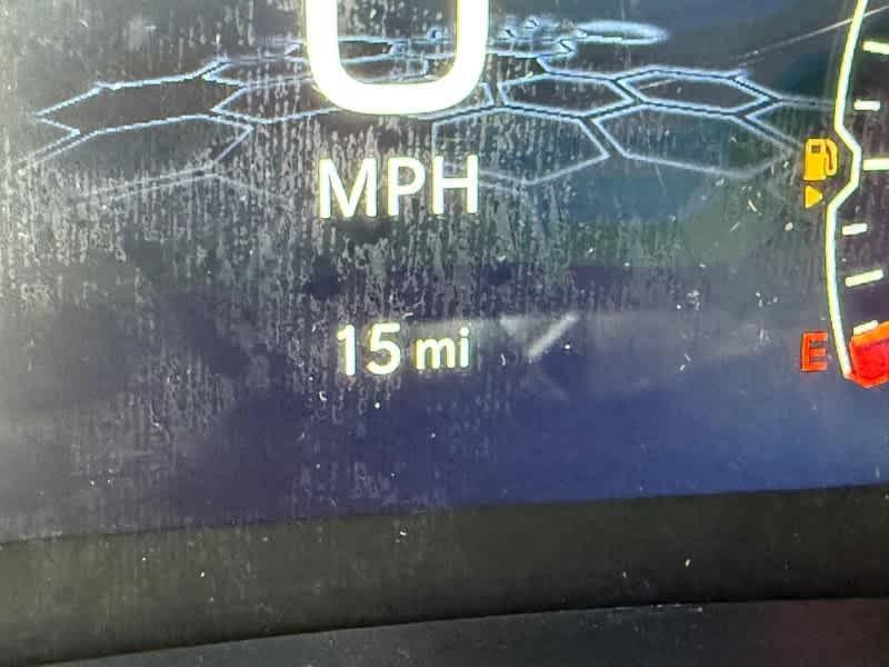 new 2026 Jeep Compass car, priced at $31,432