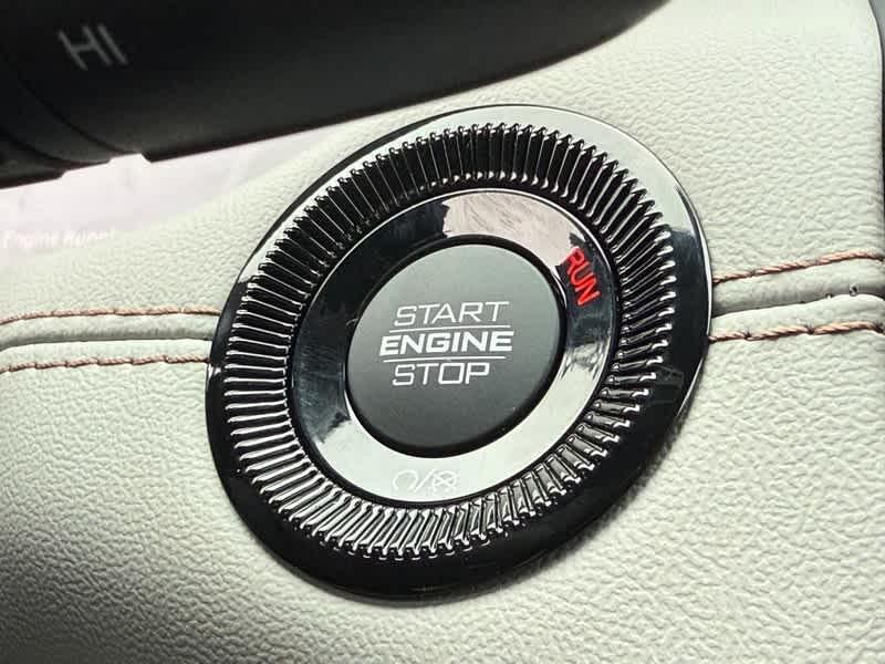 new 2026 Jeep Compass car, priced at $31,432