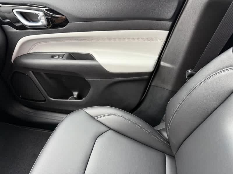 new 2026 Jeep Compass car, priced at $31,432