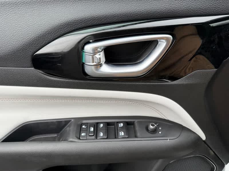 new 2026 Jeep Compass car, priced at $31,432