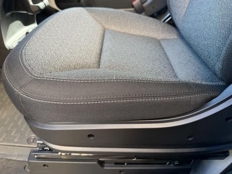 new 2026 Ram ProMaster 2500 car, priced at $46,298