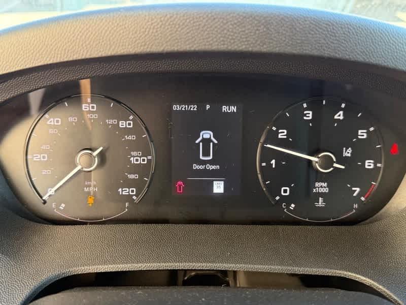 new 2026 Ram ProMaster 2500 car, priced at $46,298