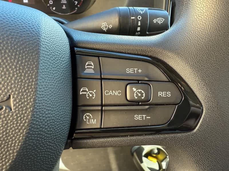 new 2026 Ram ProMaster 2500 car, priced at $46,298