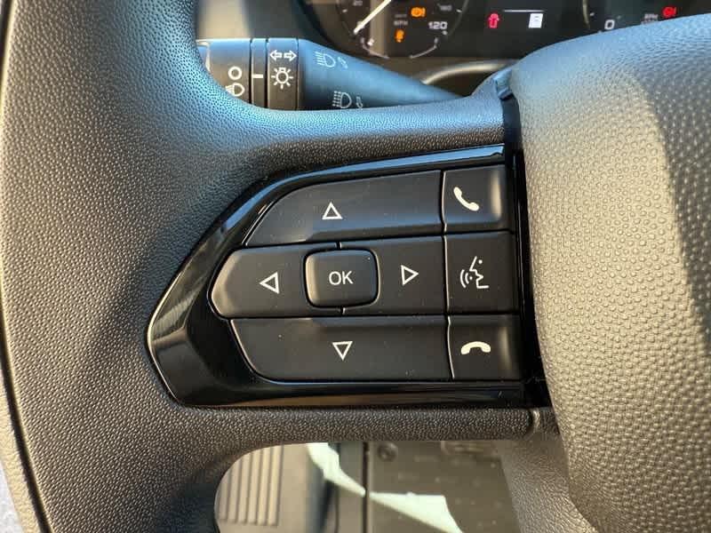 new 2026 Ram ProMaster 2500 car, priced at $46,298