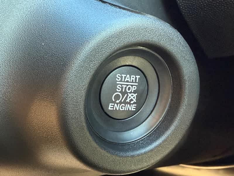 new 2026 Ram ProMaster 2500 car, priced at $46,298