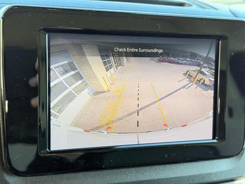 new 2026 Ram ProMaster 2500 car, priced at $46,298