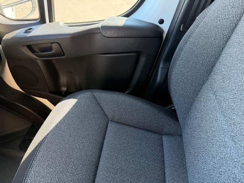 new 2026 Ram ProMaster 2500 car, priced at $46,298