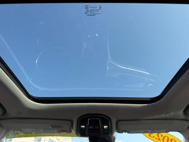 used 2023 Jeep Grand Cherokee 4xe car, priced at $29,988