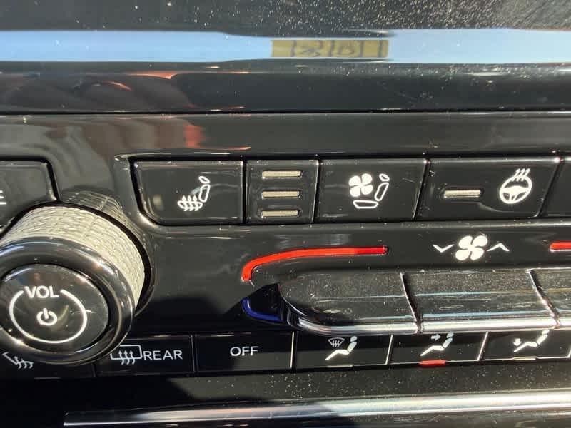 used 2023 Jeep Grand Cherokee 4xe car, priced at $29,988