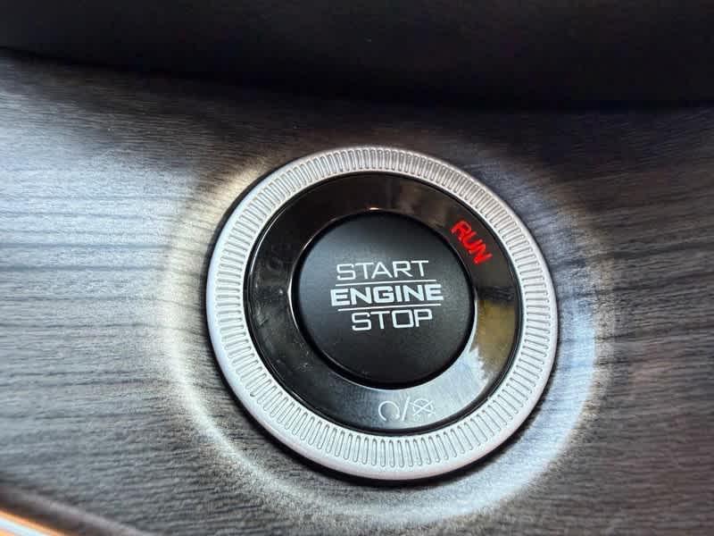 used 2023 Jeep Grand Cherokee 4xe car, priced at $29,988