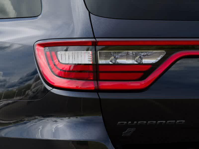 new 2026 Dodge Durango car, priced at $49,117