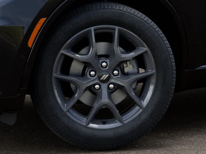 new 2026 Dodge Durango car, priced at $49,117