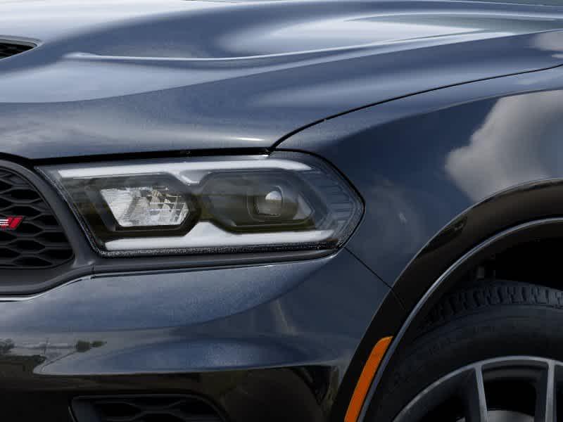 new 2026 Dodge Durango car, priced at $49,117