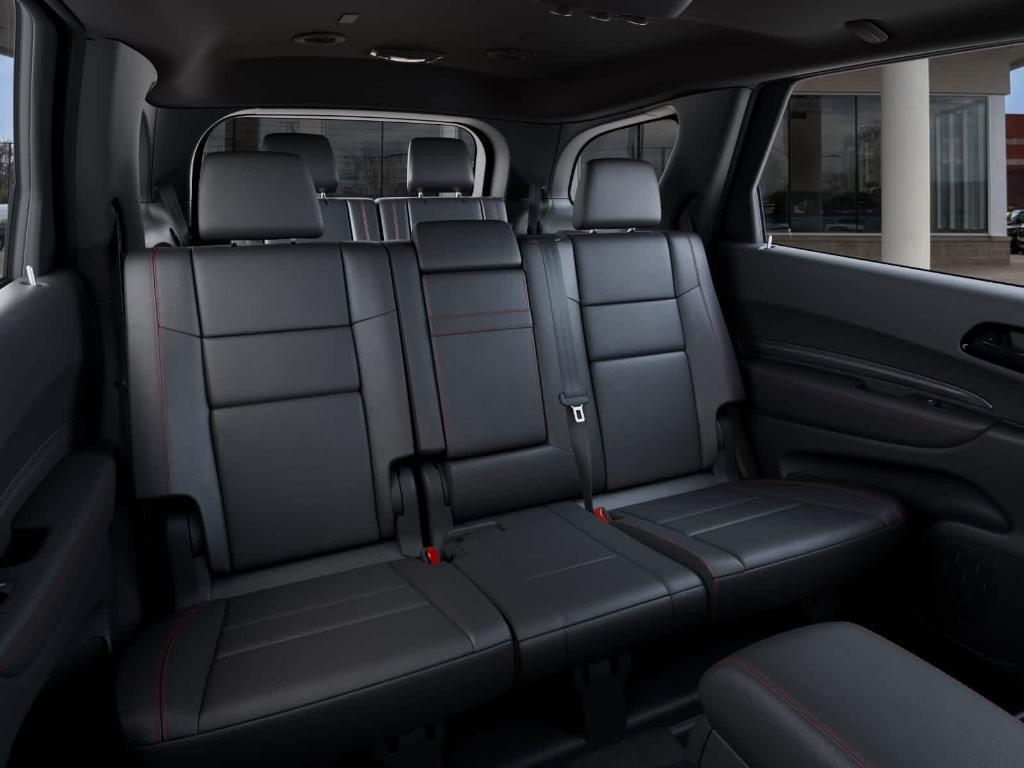 new 2026 Dodge Durango car, priced at $49,117