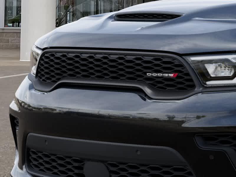 new 2026 Dodge Durango car, priced at $49,117