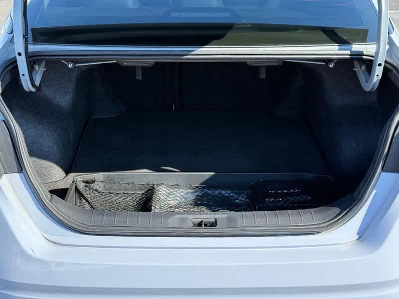 used 2024 Nissan Altima car, priced at $23,788