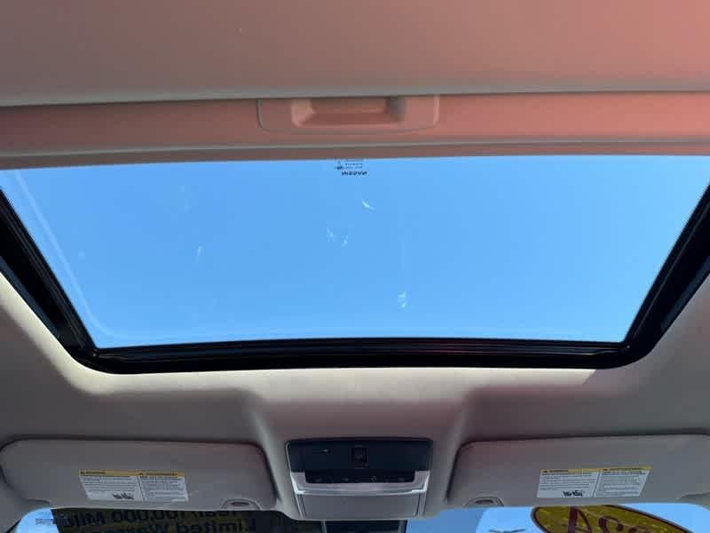 used 2024 Nissan Altima car, priced at $23,788