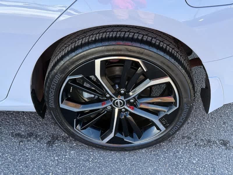 used 2024 Nissan Altima car, priced at $23,788