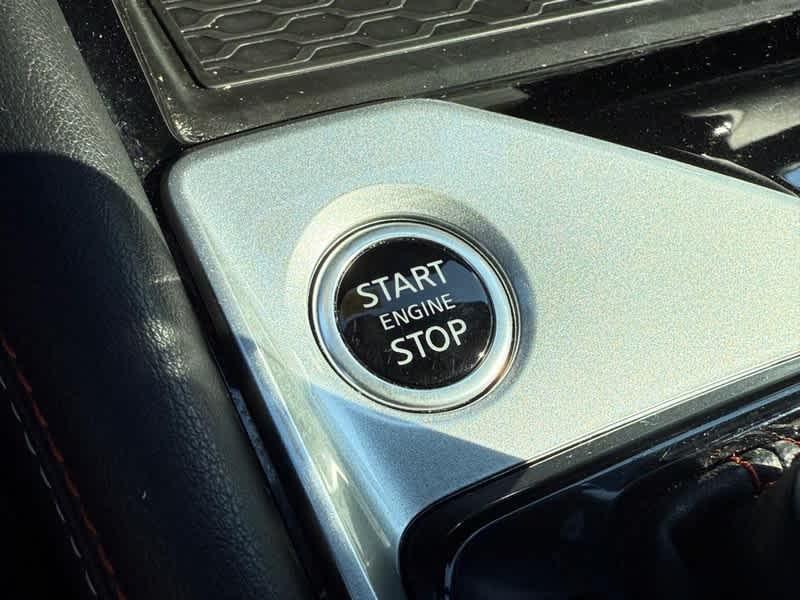 used 2024 Nissan Altima car, priced at $23,788