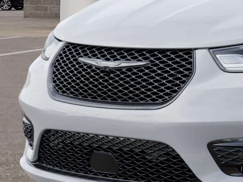 new 2026 Chrysler Pacifica car, priced at $51,481