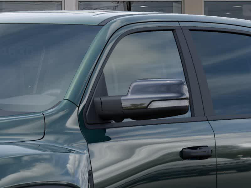 new 2026 Ram 1500 car, priced at $89,998