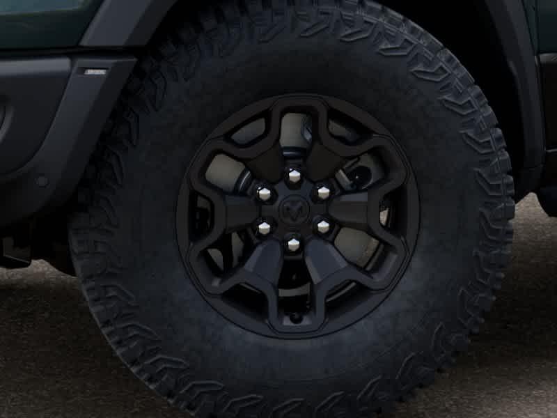 new 2026 Ram 1500 car, priced at $89,998