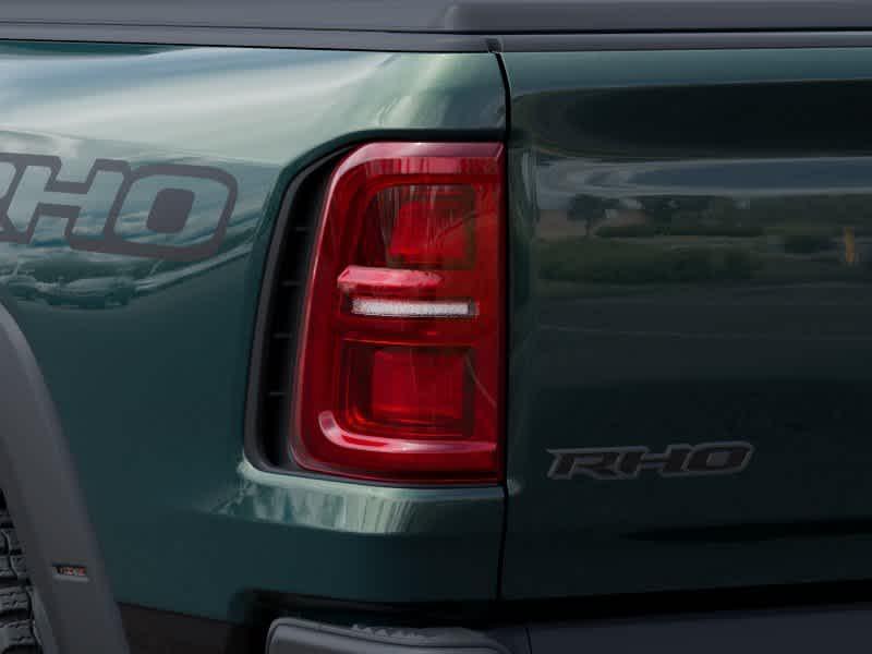 new 2026 Ram 1500 car, priced at $89,998