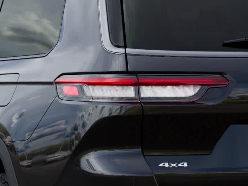 new 2026 Jeep Grand Cherokee L car, priced at $50,259