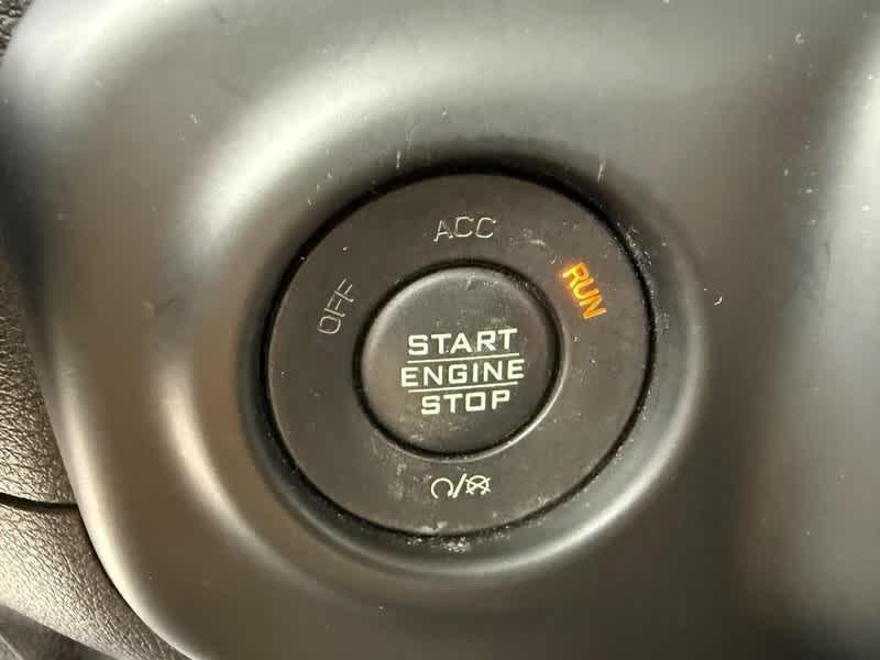 used 2018 Jeep Wrangler Unlimited car, priced at $18,988