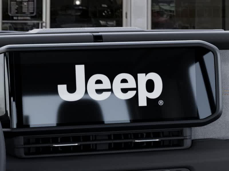 new 2026 Jeep Gladiator car, priced at $42,946