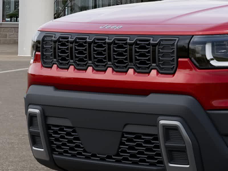 new 2026 Jeep Cherokee car, priced at $35,246