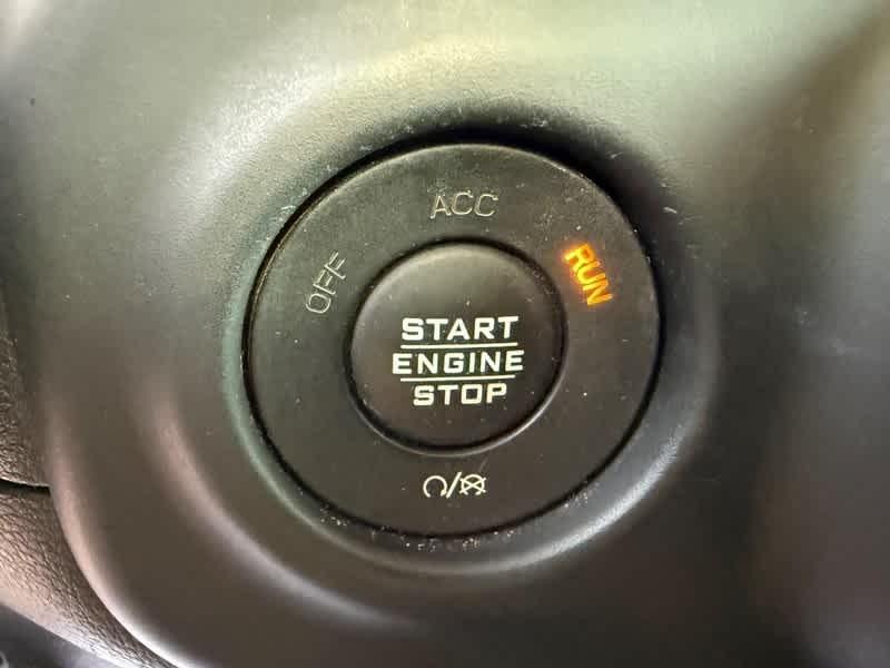 used 2020 Jeep Wrangler Unlimited car, priced at $22,485