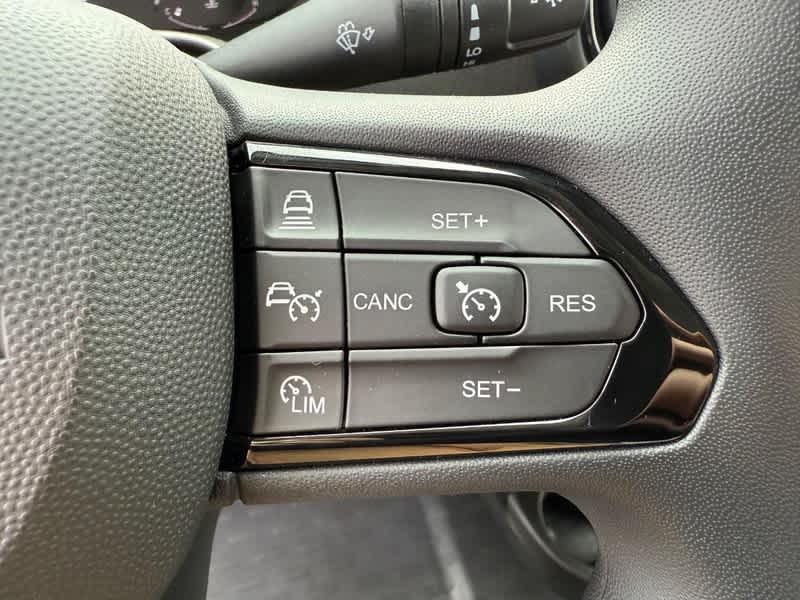 new 2026 Ram ProMaster 2500 car, priced at $46,298