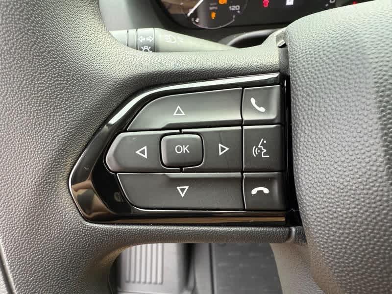 new 2026 Ram ProMaster 2500 car, priced at $46,298